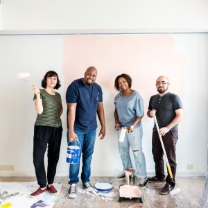 REHABILITACIÓN ESTRUCTURAL