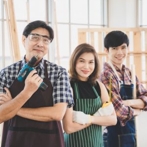 CONSTRUCCIÓN DE CUBIERTAS